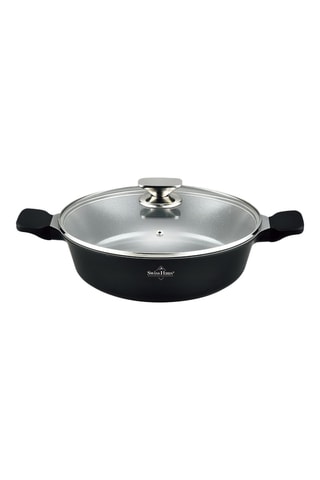 Faitout revêtement céramique Basel Premium - 6,7 l