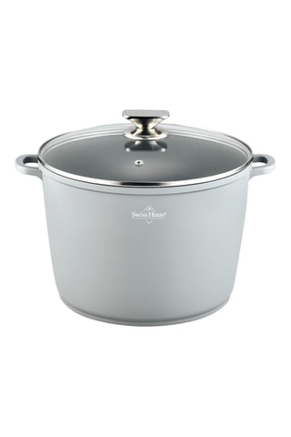 Faitout revêtement céramique Basel Premium - 7 l