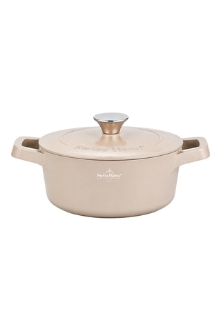 Faitout revêtement céramique Zurich Luxury - 2,5 l