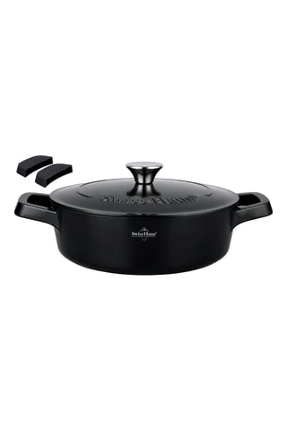 Faitout revêtement céramique Zurich Luxury - 3,9 l