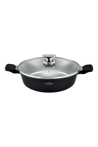 Faitout revêtement céramique Basel Premium - 9,9 l