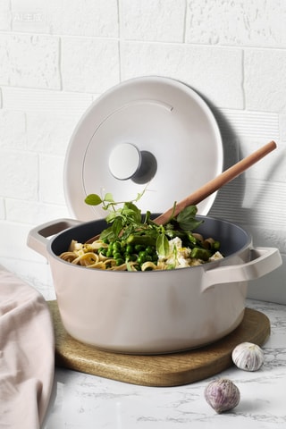 Faitout revêtement céramique Zurich Luxury - 6,3 l