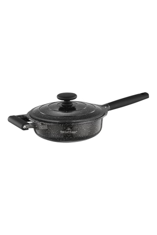 Sauteuse Lausanne Diamond - 29 cl