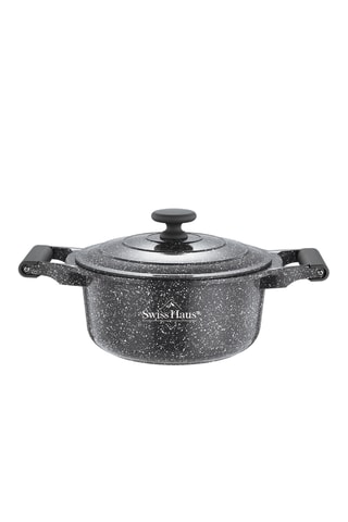 Faitout Lausanne Diamond - 4,4 l