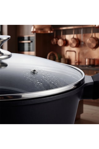 Sauteuse Basle Premium - 7,5 l