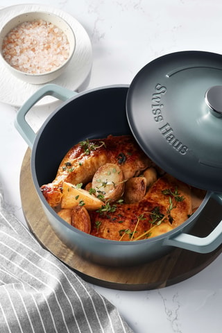Faitout Zurich Luxury - 6,3 l