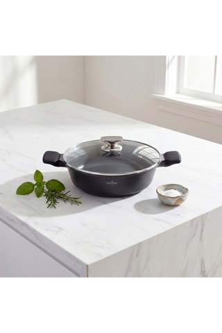 Sauteuse Basle Premium - 5,5 l