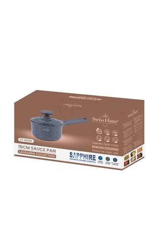 Casserole Lausanne Diamond -150 cl