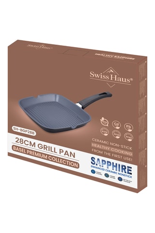 Poêle Basle Premium 