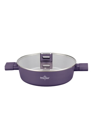 Sauteuse Speiez Castle - 3,6 l
