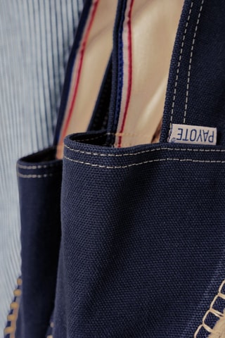Espadrilles Payote - Bleu marine