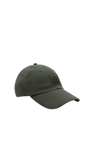 Casquette - Kaki