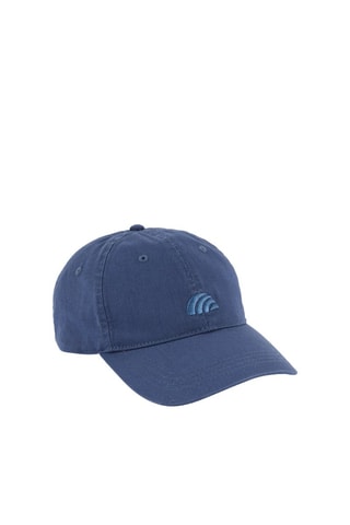 Casquette - Bleu