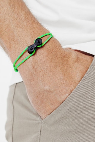 Bracelet La Vie est Belt - Vert
