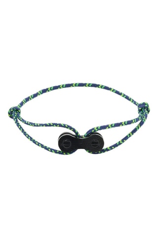 Bracelet La Vie est Belt - Vert
