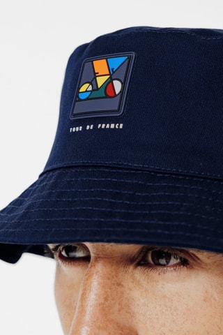 Bob Tour de France - Bleu marine