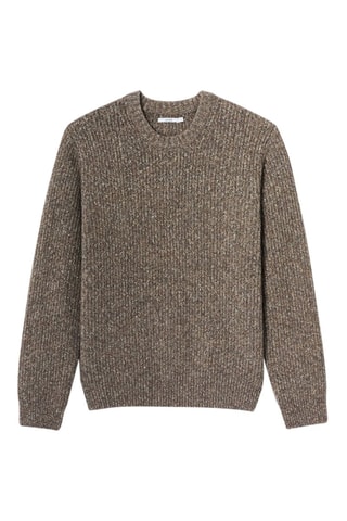 Pull - Marron