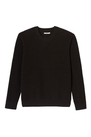 Pull - Marron