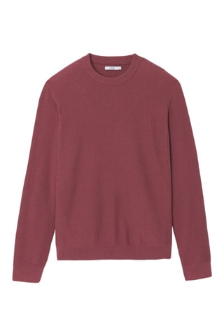 Pull - Bordeaux