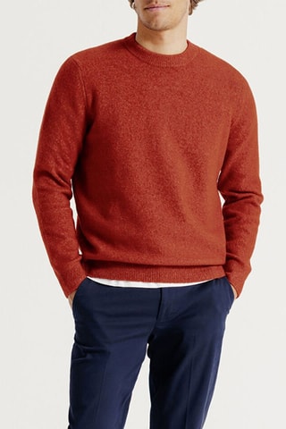 Pull - Orange