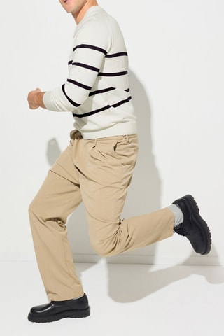 Pull - Blanc