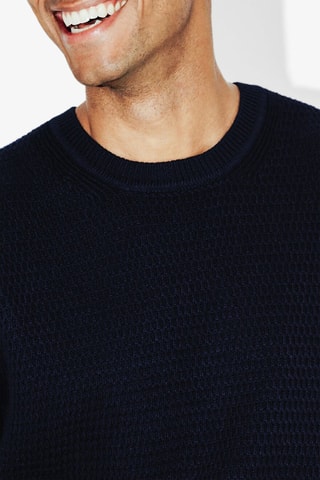Pull - Bleu marine