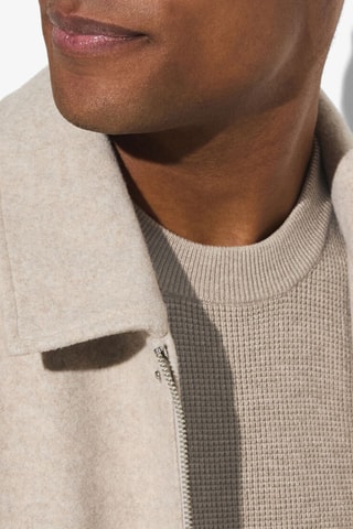 Pull - Beige