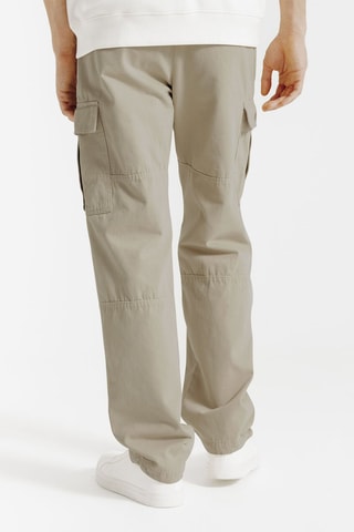 Pantalon - Beige