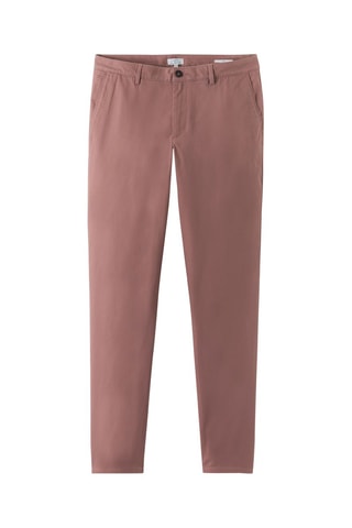 Pantalon slim - Violet - Longueur 34