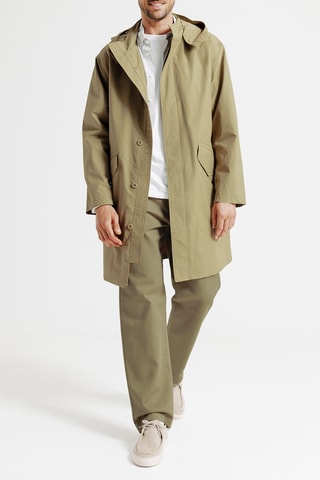 Chino loose - Beige
