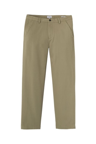 Chino loose - Beige