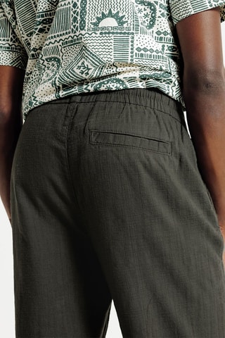 Chino loose - Kaki