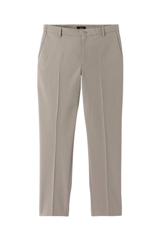 Pantalon - Beige