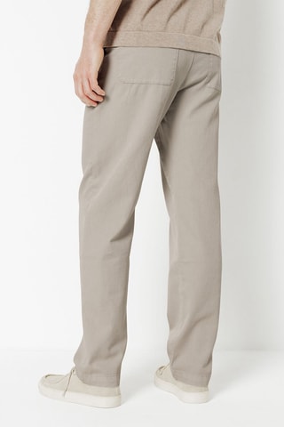 Chino - Gris clair
