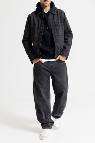 Jean - Noir