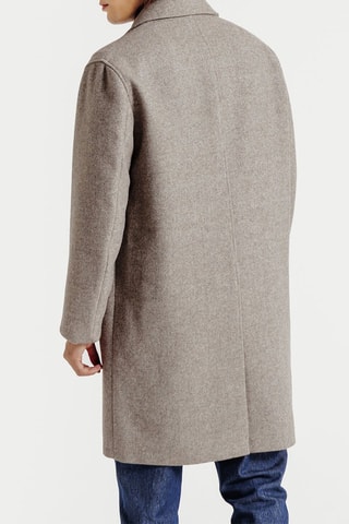 Manteau - Beige