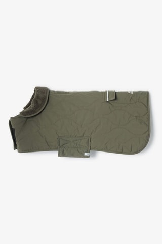 Manteau pour chien - Kaki