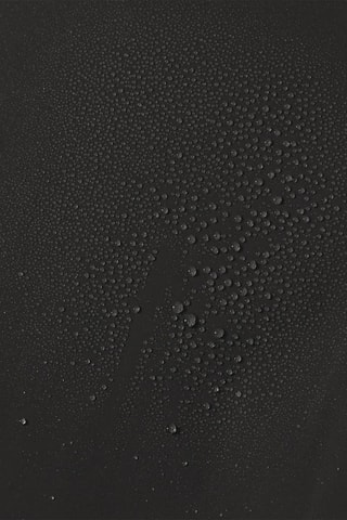 Parka à capuche - Noir