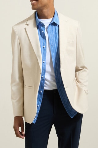 Veste - Beige