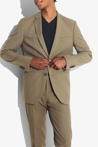 Veste - Taupe