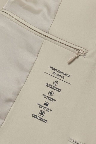 Veste - Beige