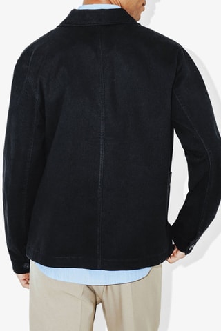 Veste - Bleu nuit