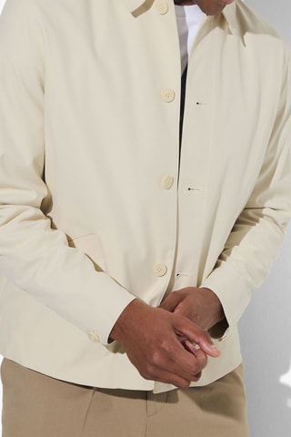Veste - Beige