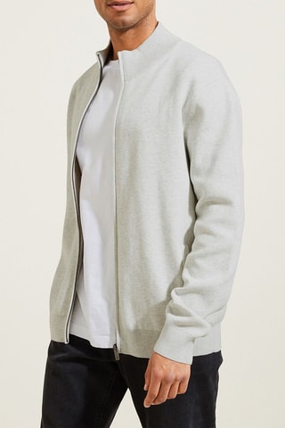 Veste - Ecru