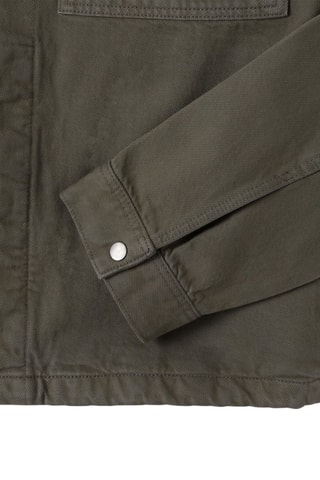 Veste - Kaki