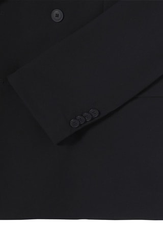 Veste - Noir