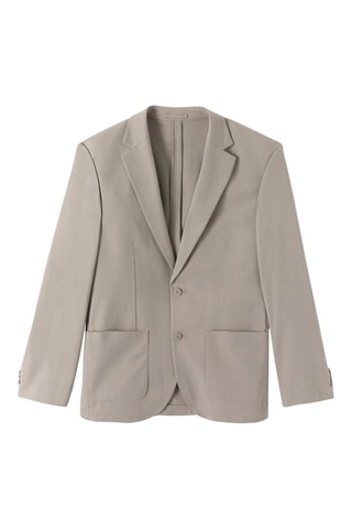 Veste - Gris