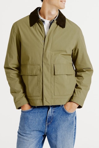 Veste - Kaki