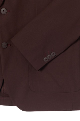 Veste - Bordeaux