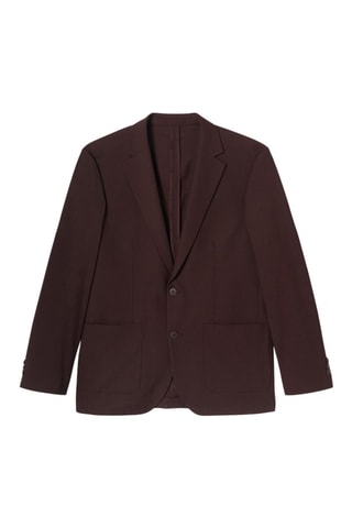 Veste - Bordeaux